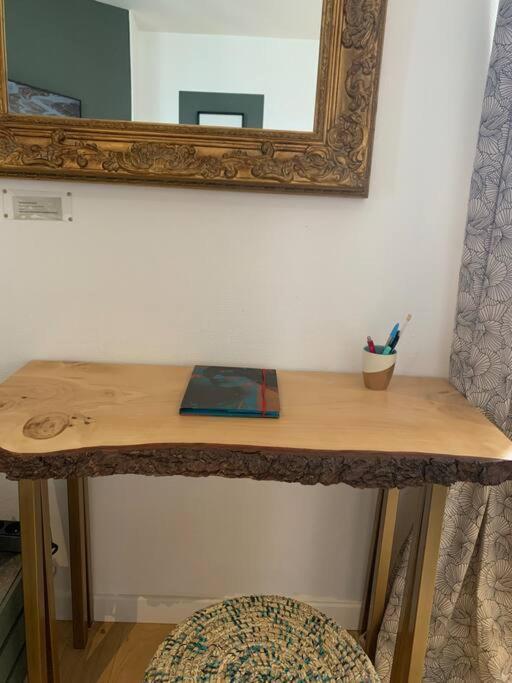 C'Est L'App'Art! Pau Centre Leilighet Eksteriør bilde